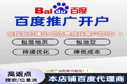 案例研究：竞价广告助力企业品牌升级